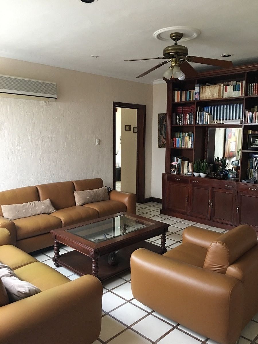Casa em Club de Golf La Ceiba, Mérida, foto 5 de 17