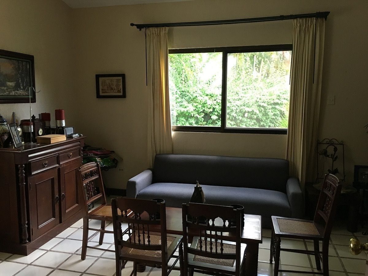 Casa em Club de Golf La Ceiba, Mérida, foto 6 de 17