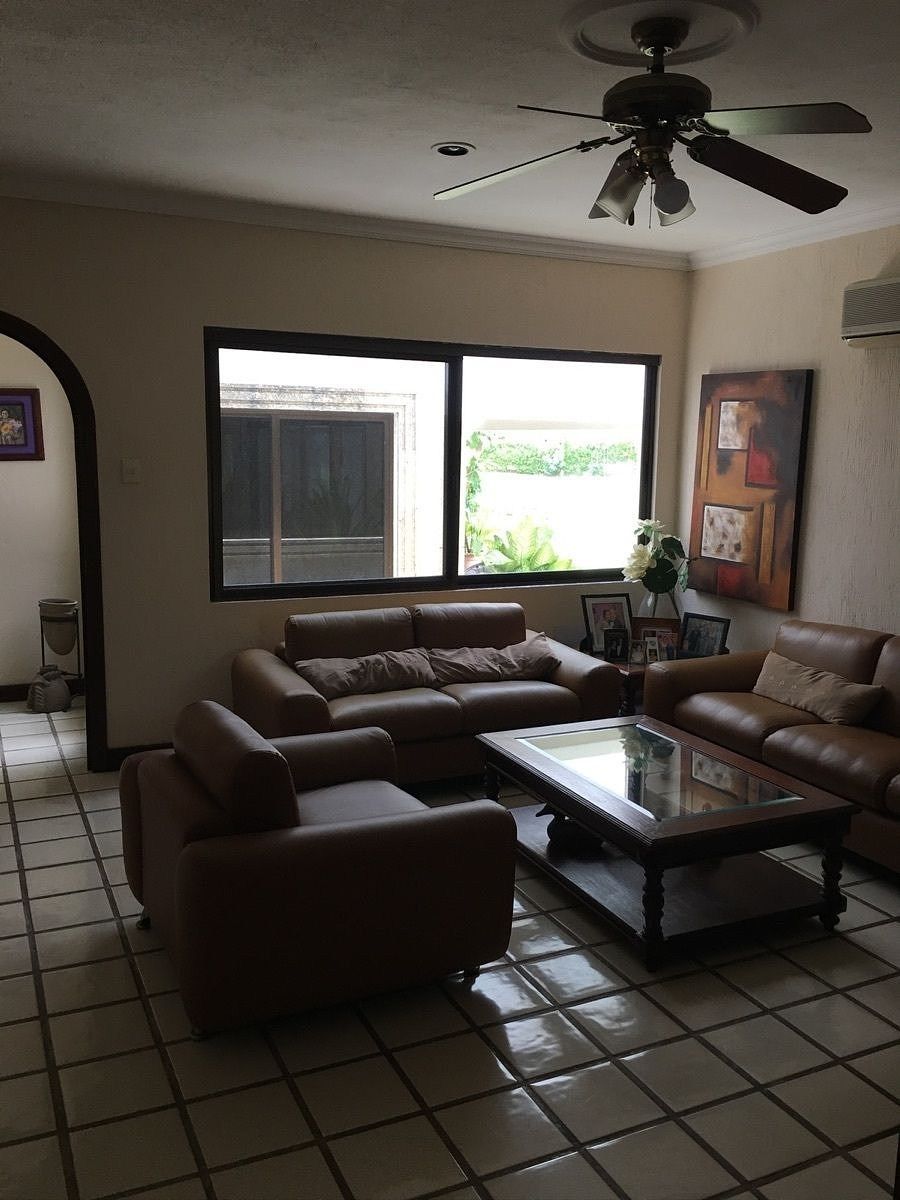 Casa em Club de Golf La Ceiba, Mérida, foto 11 de 17