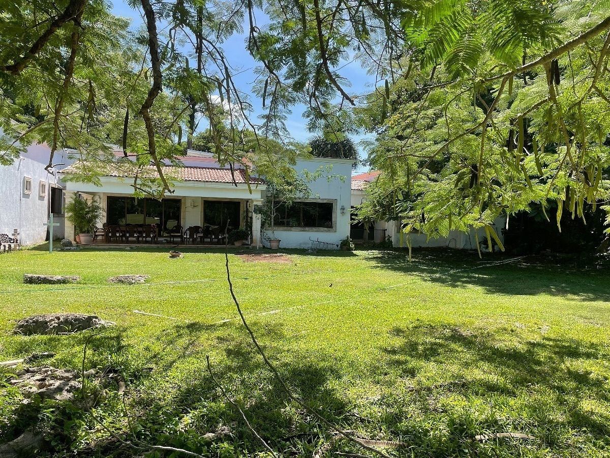 Casa em Club de Golf La Ceiba, Mérida, foto 16 de 17