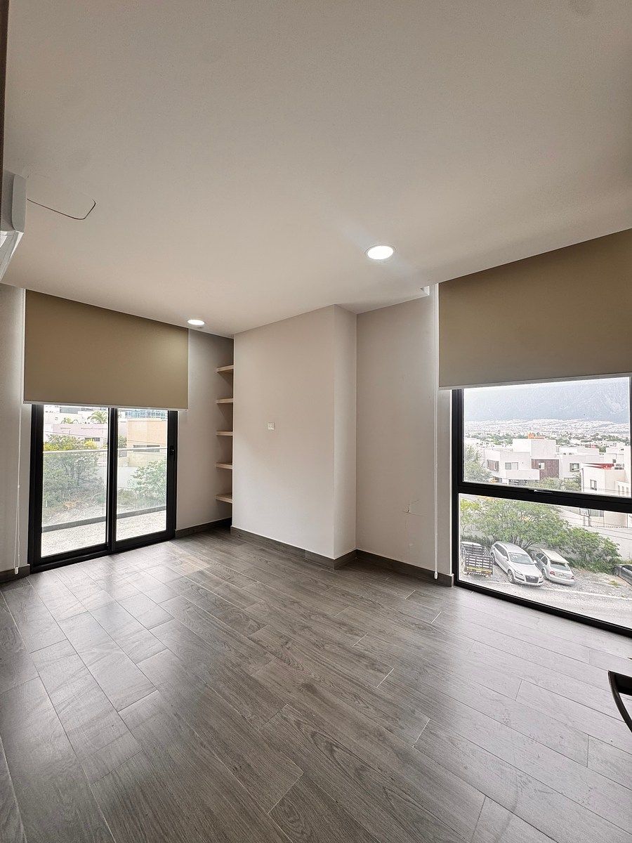 DEPARTAMENTO EN RENTA EN VALLE PTE, foto 1 de 36