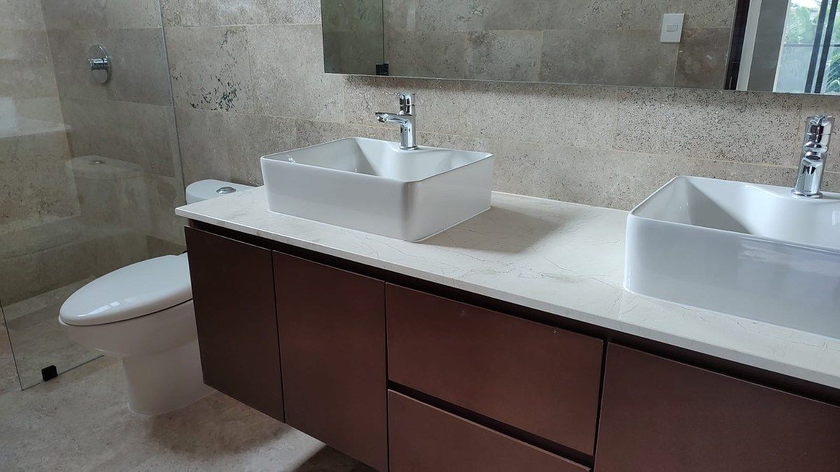 Baño habitación principal, foto 22 de 33