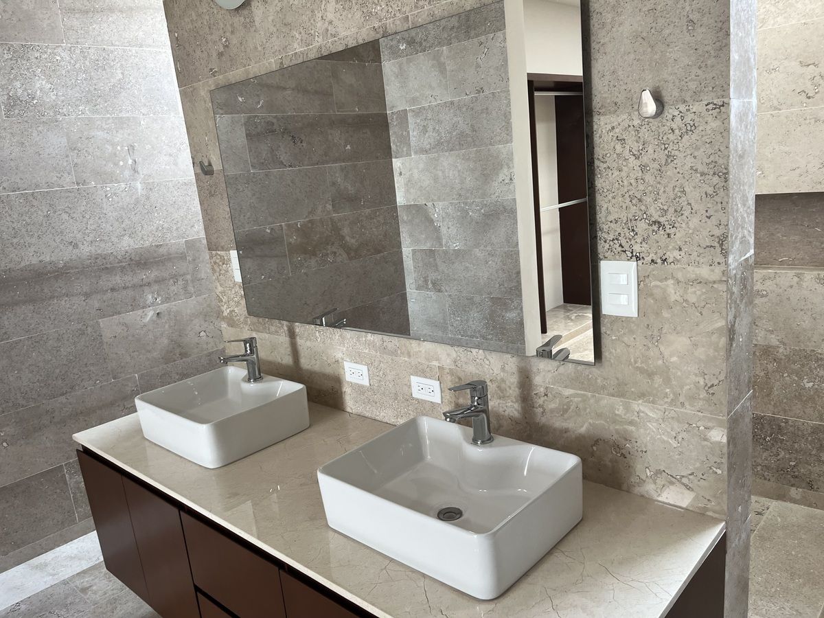5 de 38: baño principal