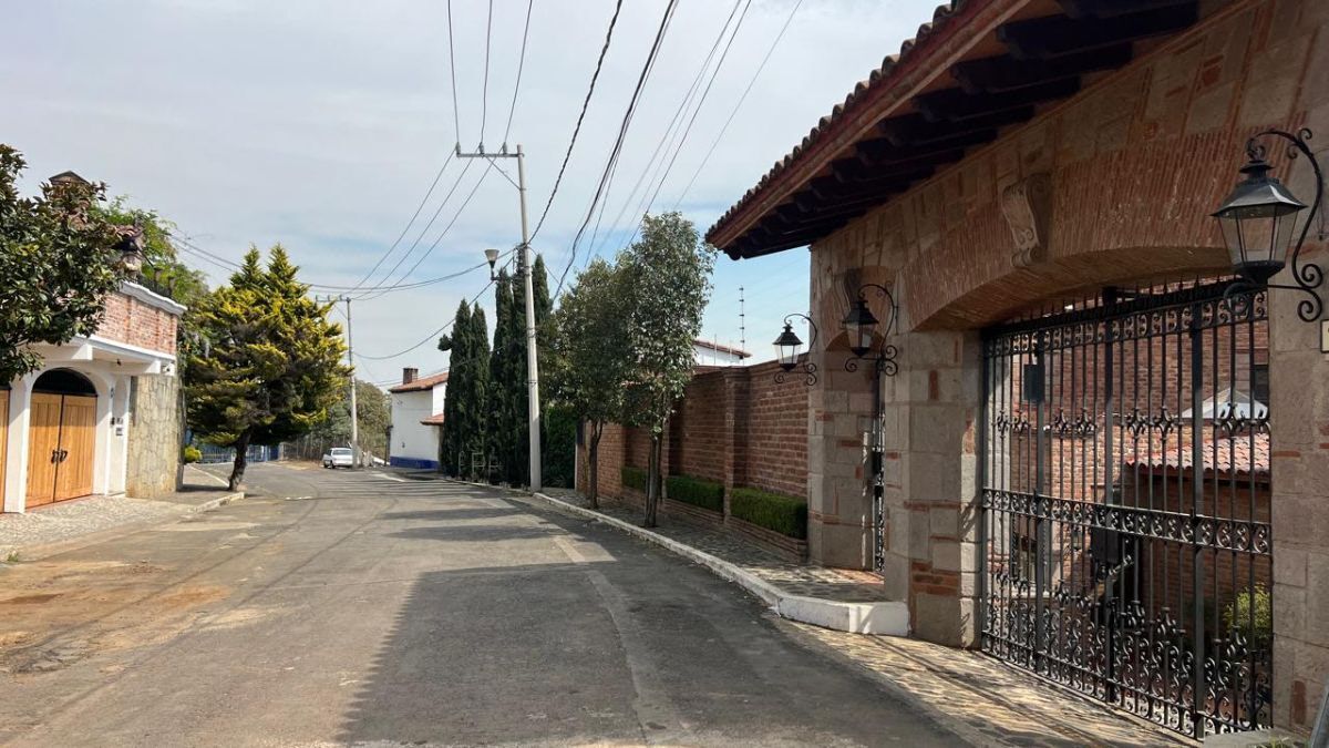 Terreno en venta en Contadero