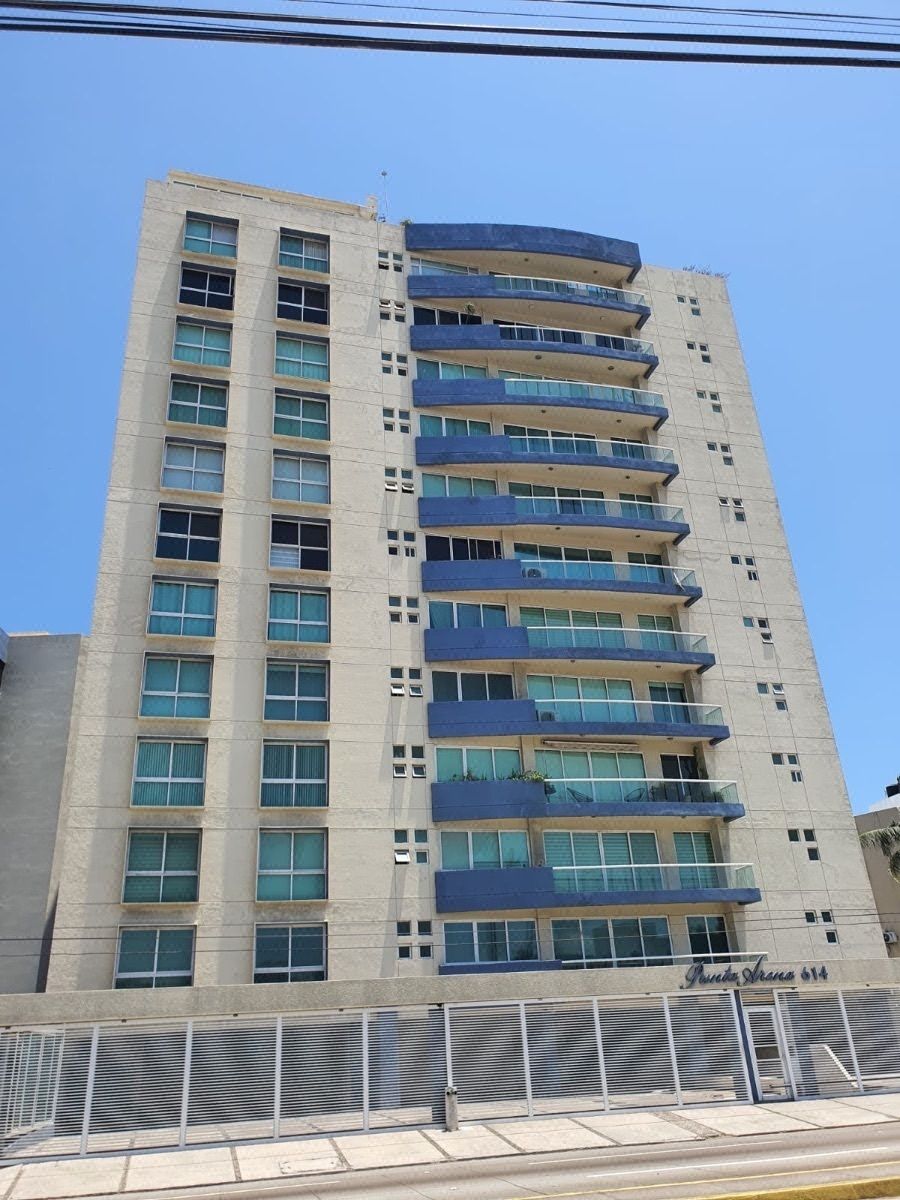 Departamento Torre Arena