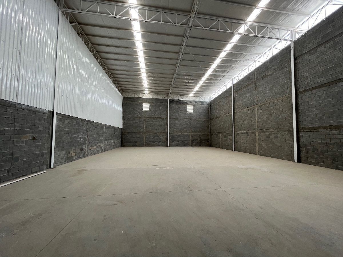 Galpão comercial em Parque Industrial la Puerta, Santa Catarina, foto 4 de 7