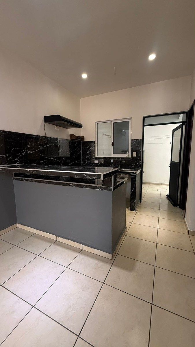 APARTAMENTO PARA ALUGAR EM CIUDAD DEL CARMEN, CAMPECHE., foto 1 de 9