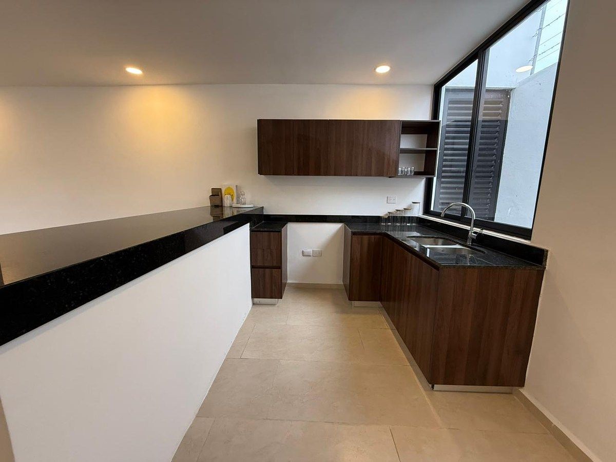 Casa en condominio en Gran San Pedro Cholul, Mérida, foto 5 de 22