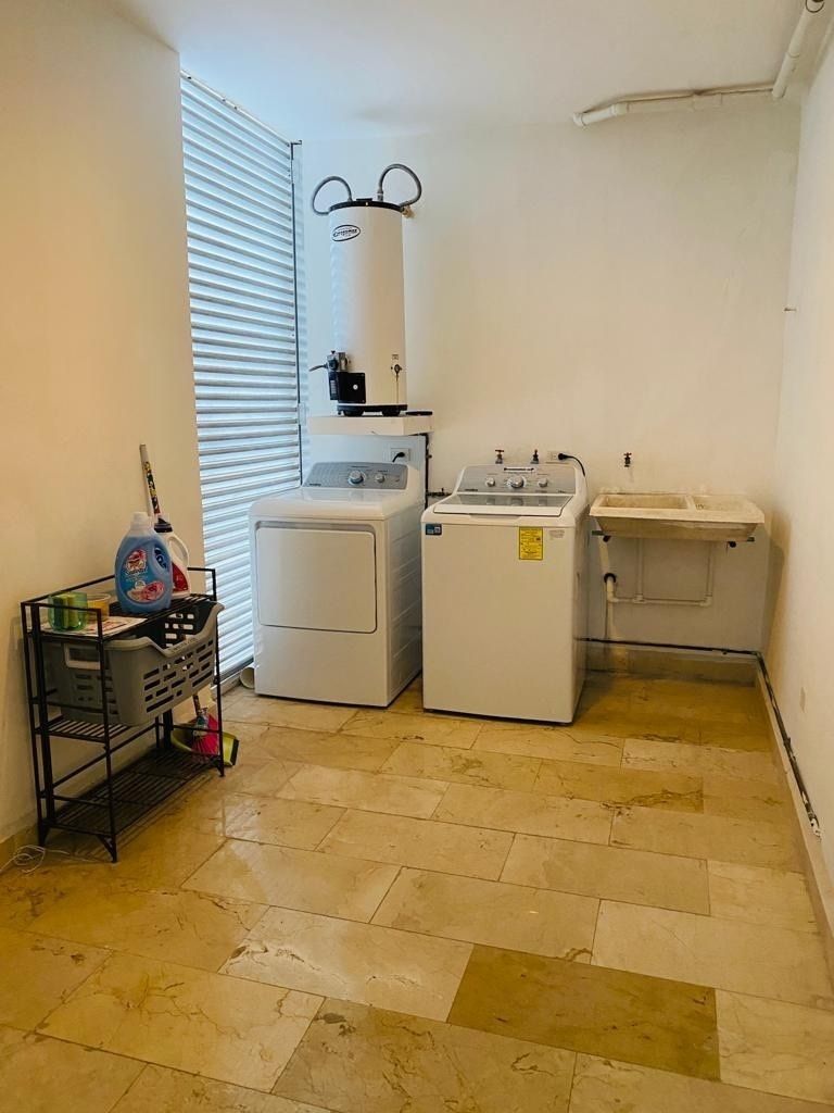 10 de 13: CUARTO DE LAVADO