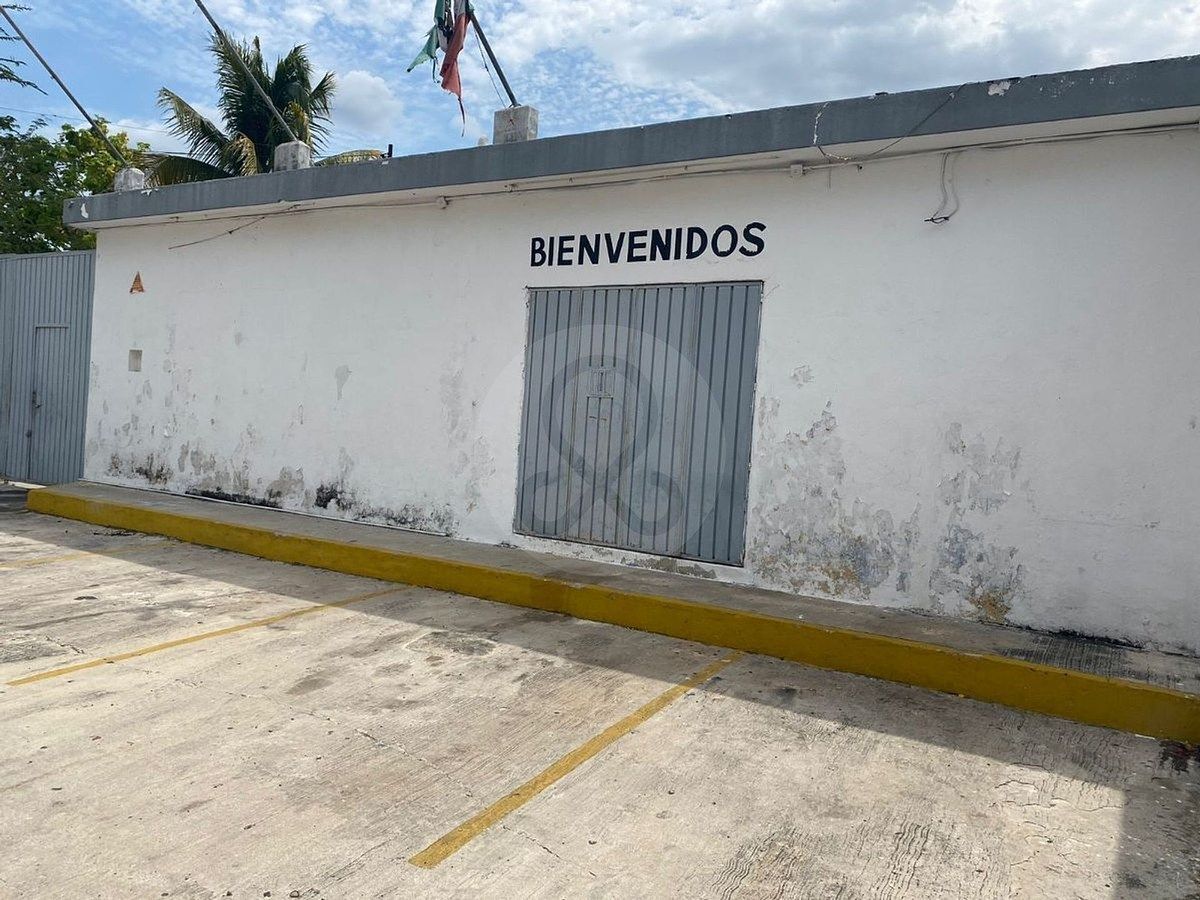 Oportunidad para inversionistas! Predio ubicado en el centro de Merida!