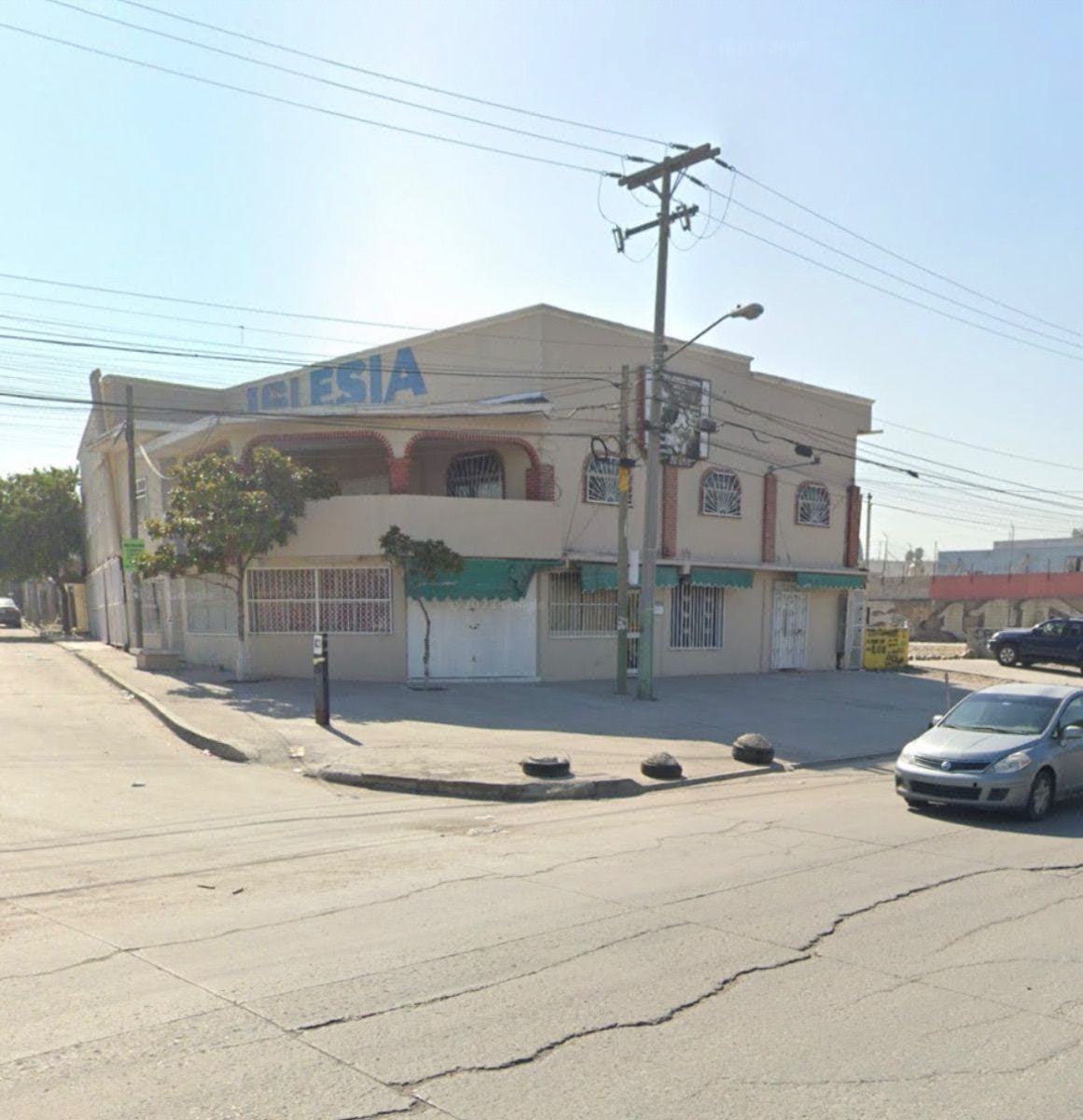 Edificio en venta, Ruta Hidalgo