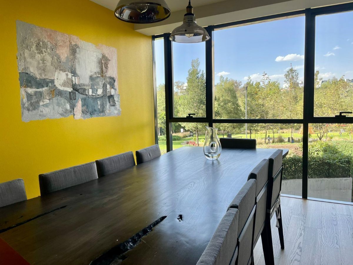 3 de 10: Comedor