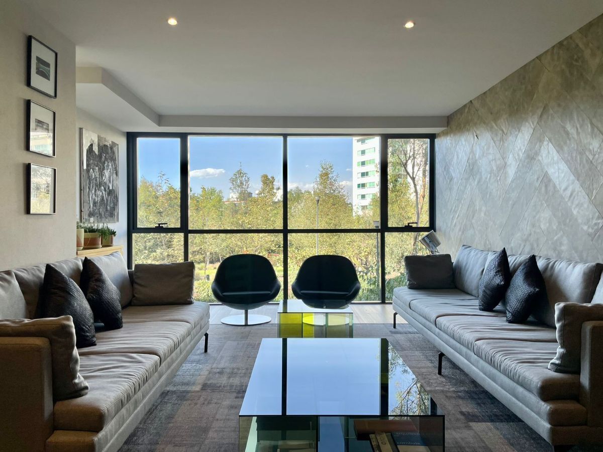 1 de 10: Sala