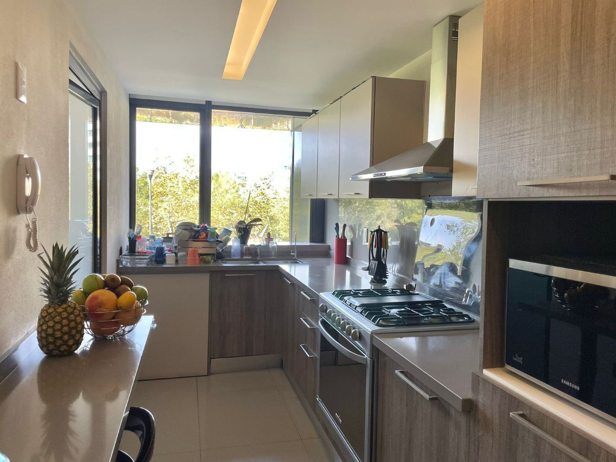 4 de 10: Cocina