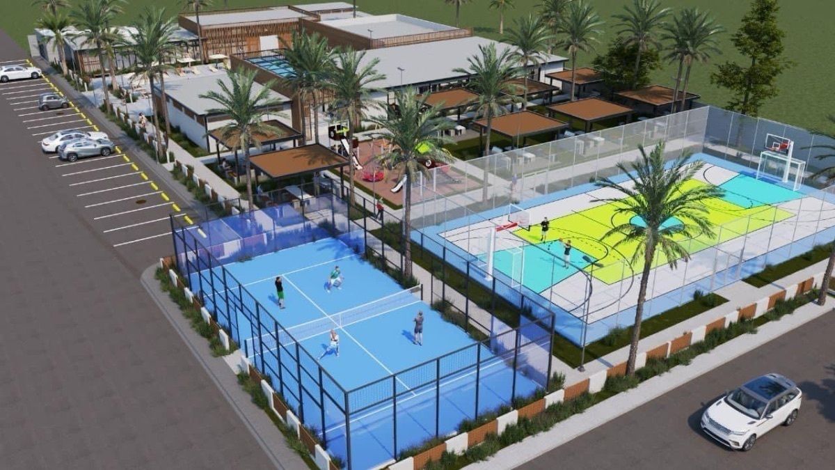 Venta de terrenos en Rosarito PARAÍSO DEL MAR 2 - foto 2