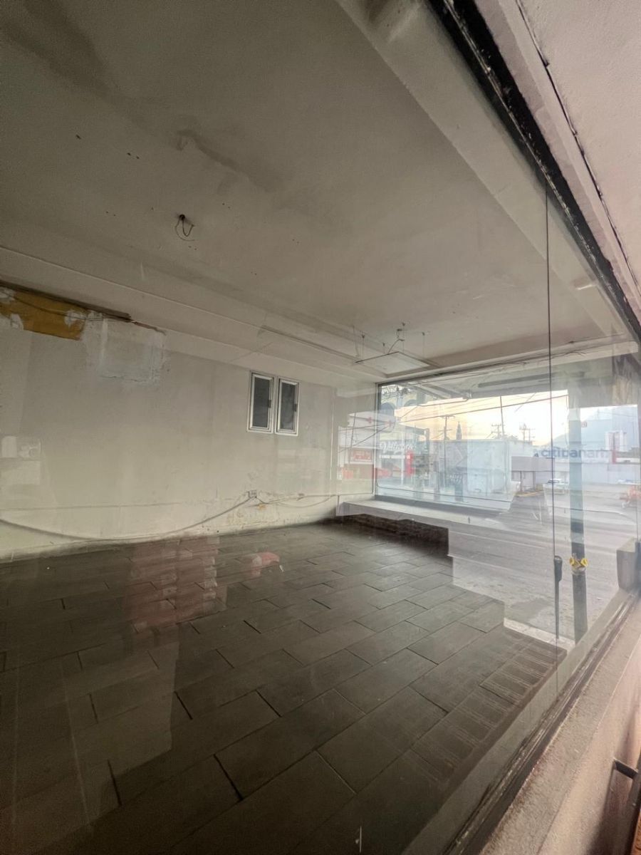 SE RENTA LOCAL COMERCIAL