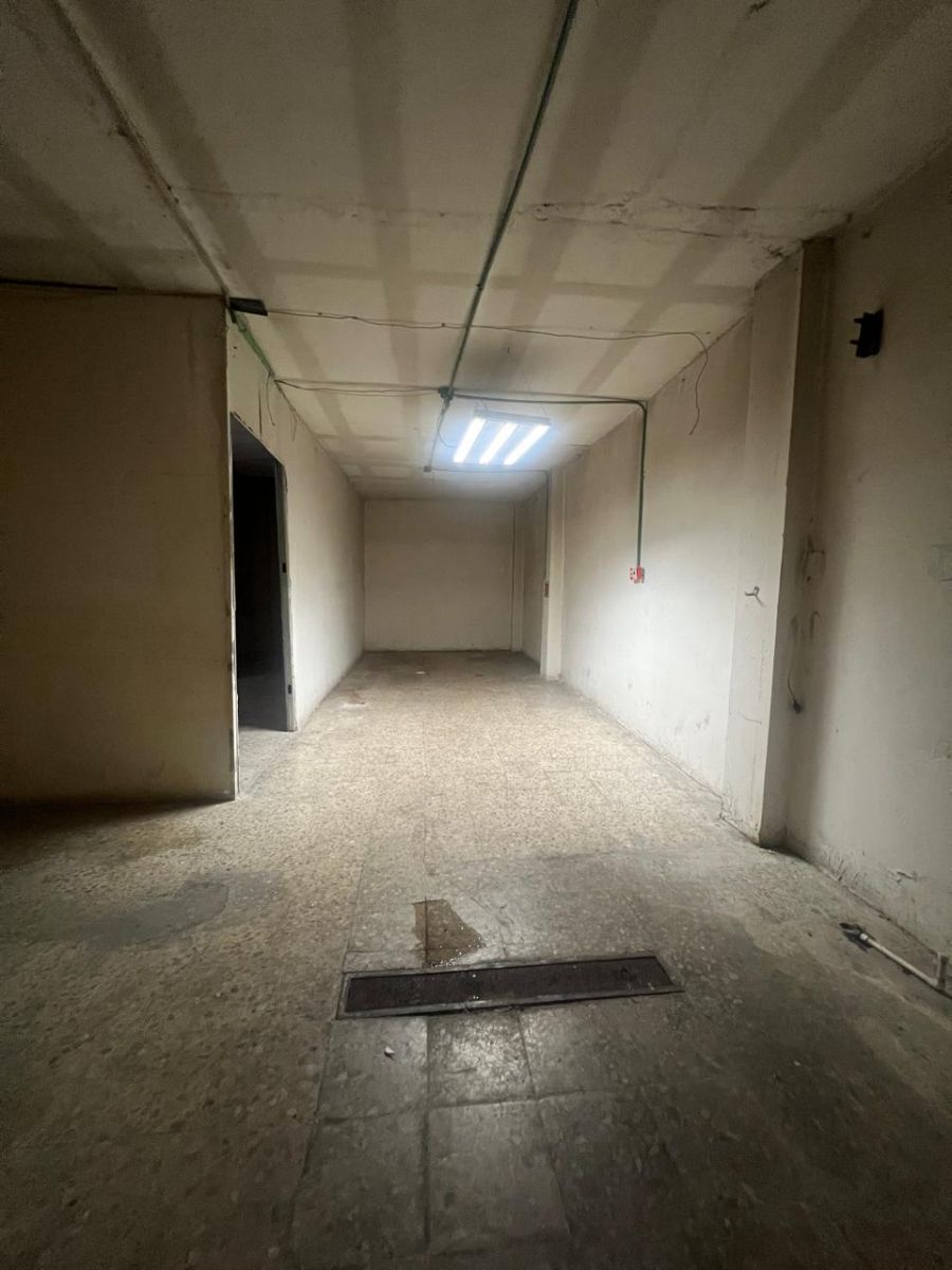 SE RENTA LOCAL COMERCIAL