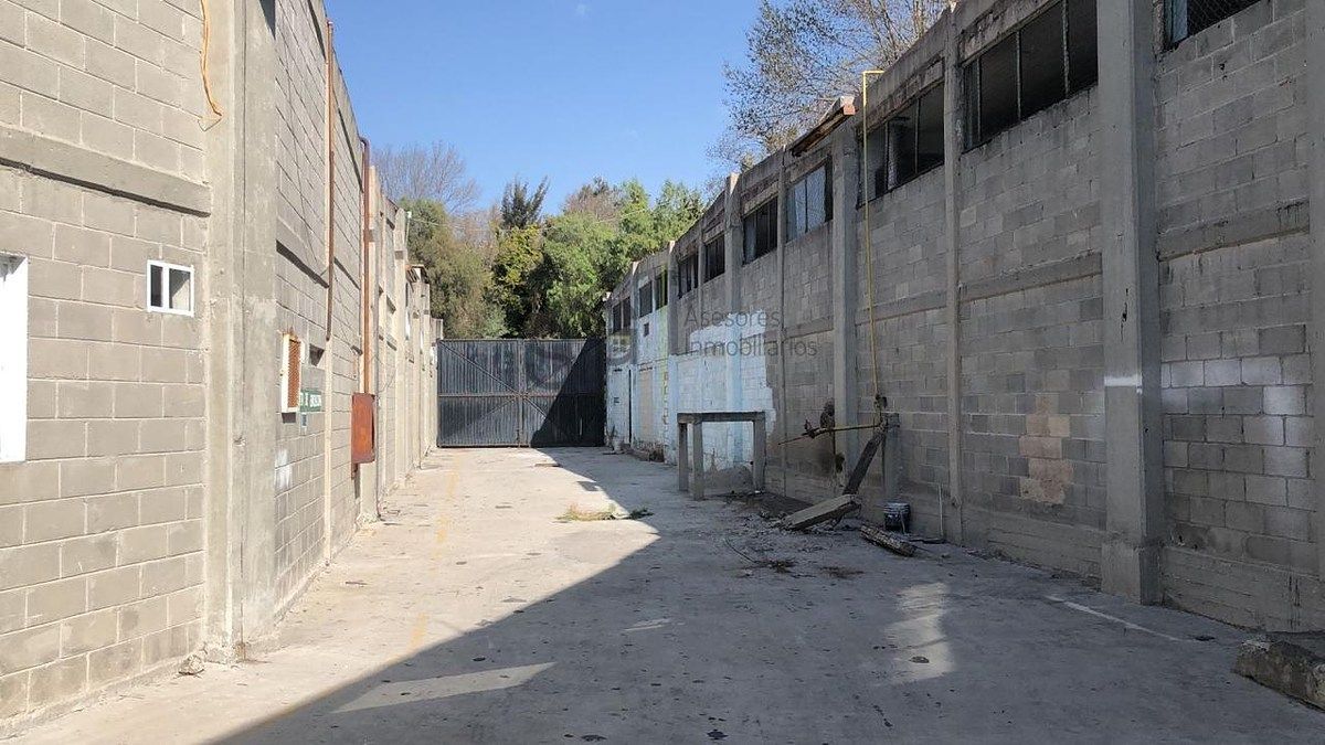 Galpão industrial em San Mateo, Tepeji del Río de Ocampo, foto 16 de 17