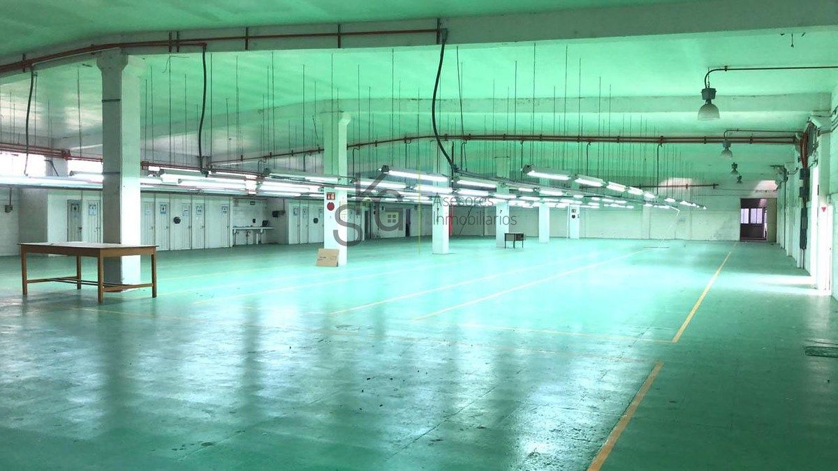 Galpão industrial em San Mateo, Tepeji del Río de Ocampo, foto 6 de 17