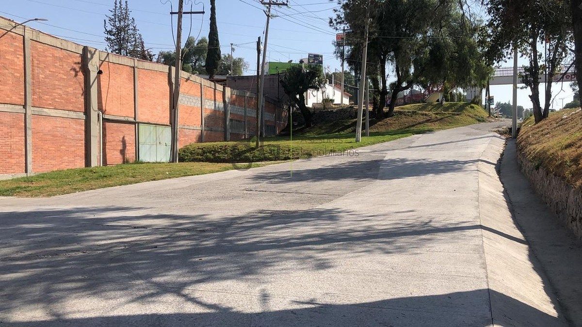Galpão industrial em San Mateo, Tepeji del Río de Ocampo, foto 4 de 17