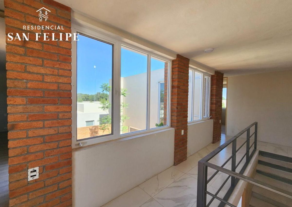 11 de 23: Distribución planta alta