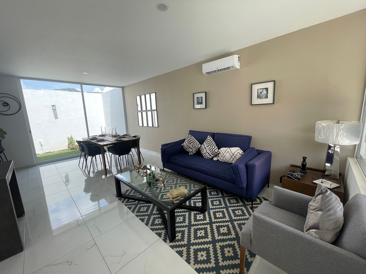 Casa en Bosques Santa Anita, Tlajomulco de Zúñiga, foto 5 de 28