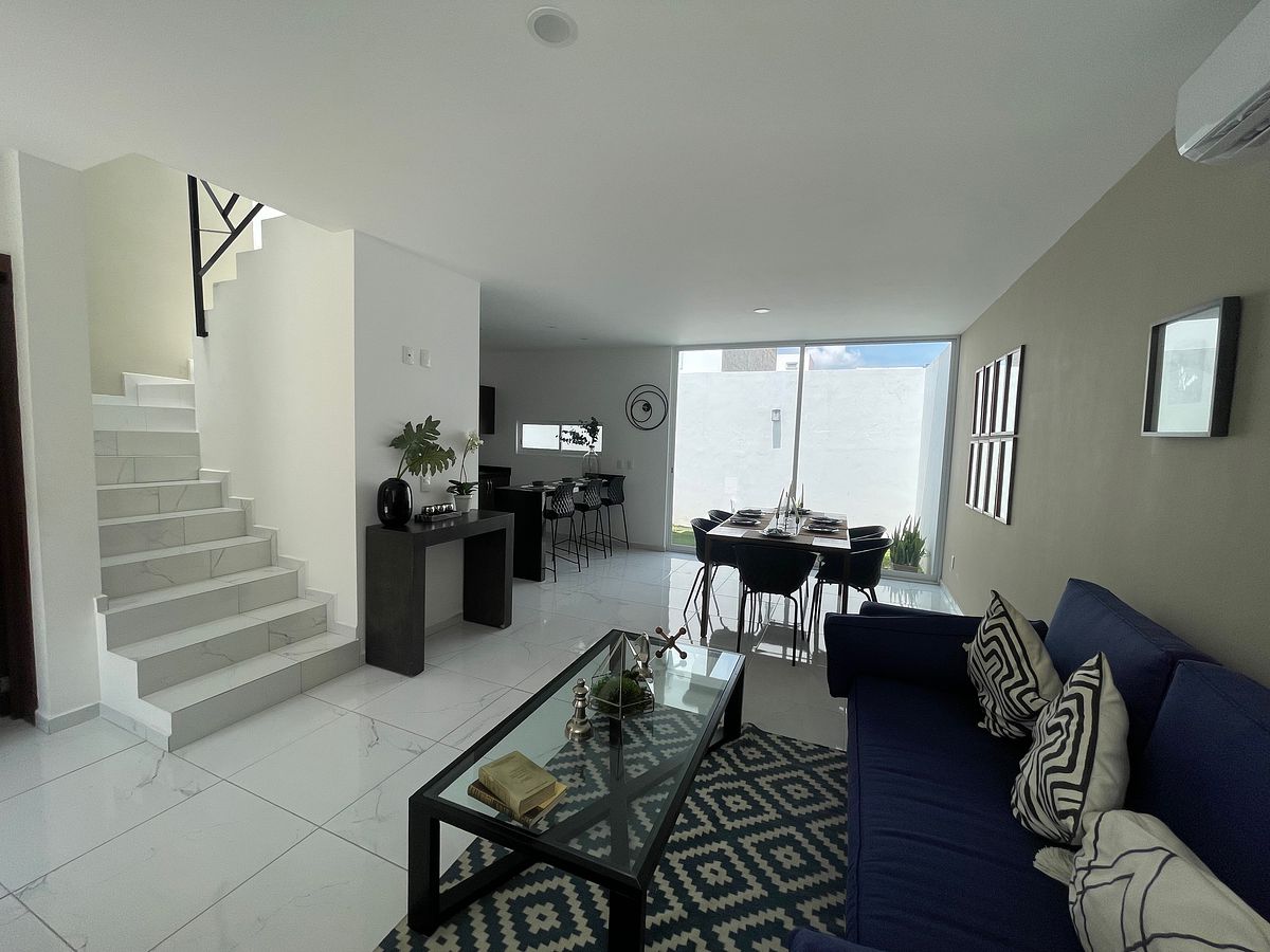 Casa en Bosques Santa Anita, Tlajomulco de Zúñiga, foto 7 de 28