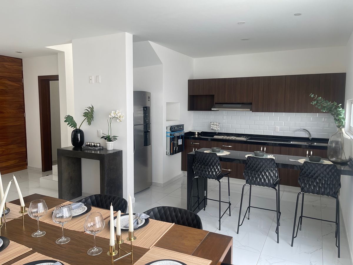 Casa en Bosques Santa Anita, Tlajomulco de Zúñiga, foto 4 de 28