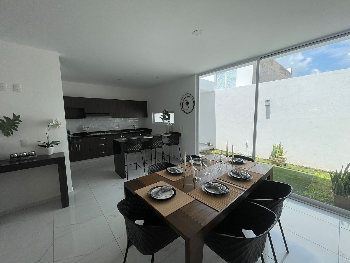 Casa en Bosques Santa Anita, Tlajomulco de Zúñiga, foto 6 de 28
