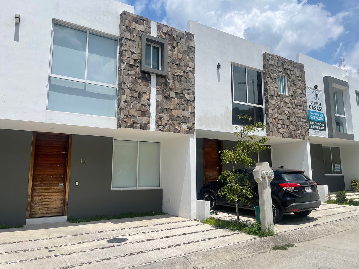 Casa en Bosques Santa Anita, Tlajomulco de Zúñiga, foto 2 de 28