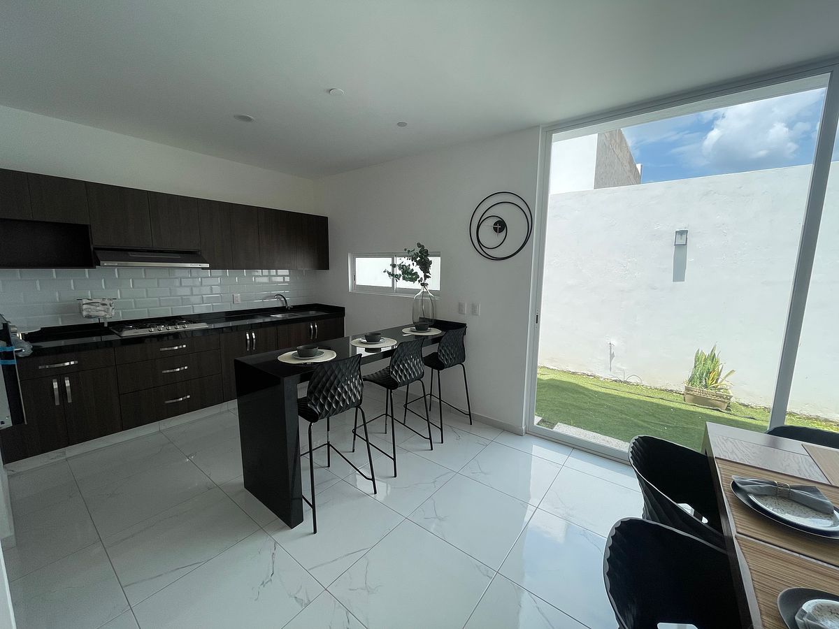 Casa en Bosques Santa Anita, Tlajomulco de Zúñiga, foto 9 de 28