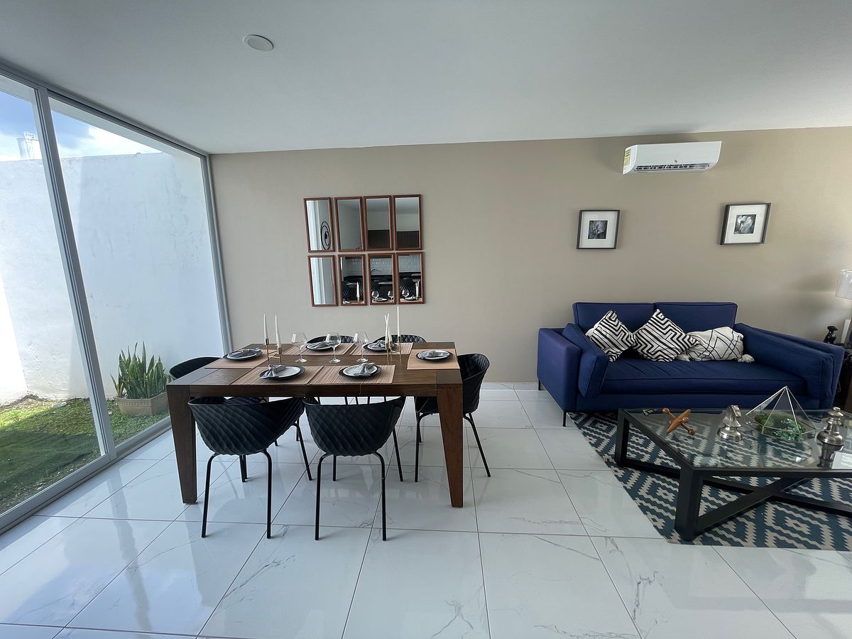 Casa en Bosques Santa Anita, Tlajomulco de Zúñiga, foto 8 de 28