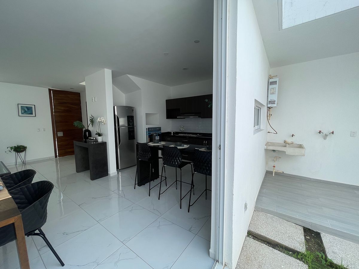Casa en Bosques Santa Anita, Tlajomulco de Zúñiga, foto 10 de 28
