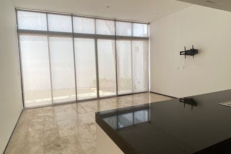 Townhouse em Benito Juárez Norte
