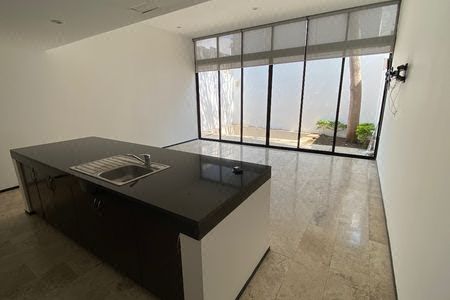 Townhouse em Benito Juárez Norte