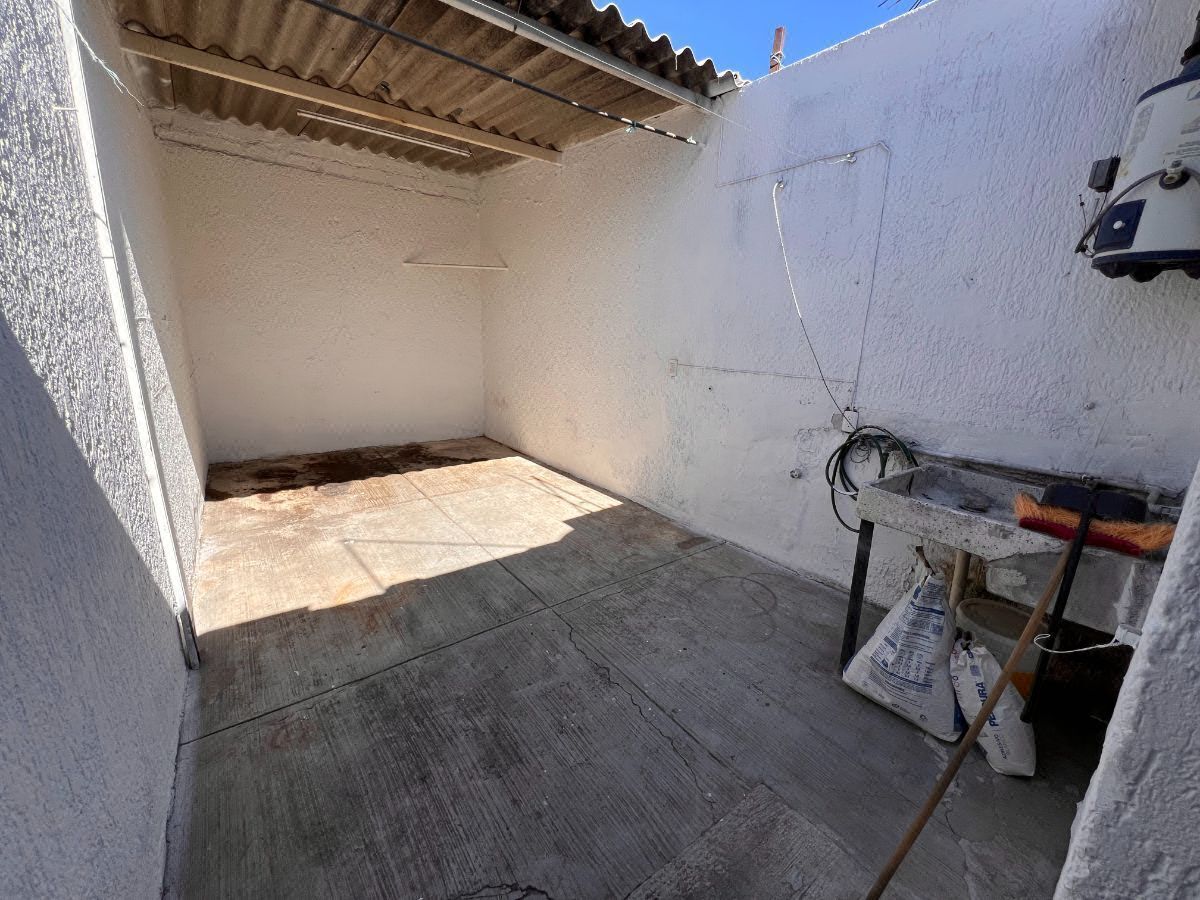 Foto 9 de Casa en Venta en Col. El Carmen, Guadalajara, Jalisco