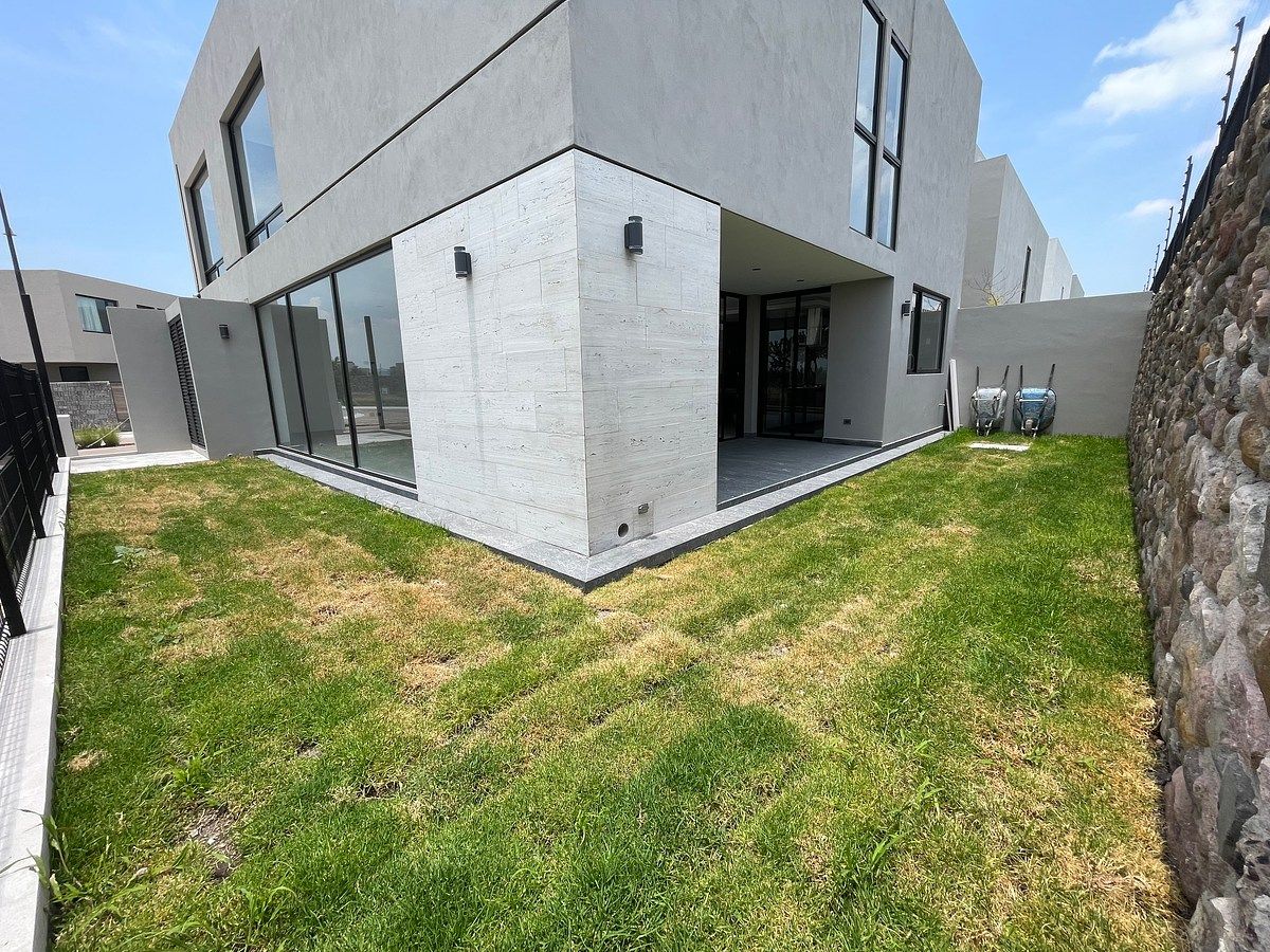Casa em condomínio fechado em Lomas del Campanario, Querétaro, foto 4 de 24