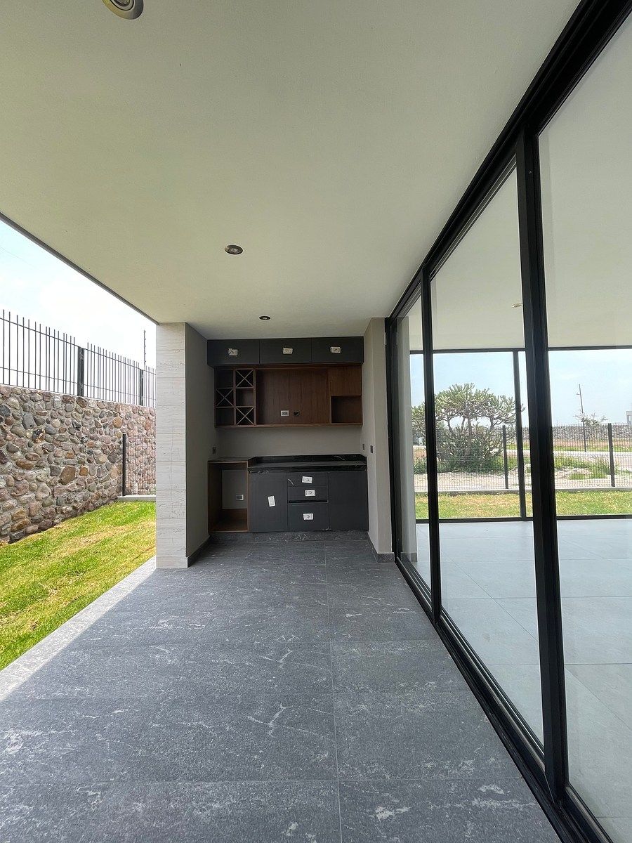 Casa em condomínio fechado em Lomas del Campanario, Querétaro, foto 5 de 24