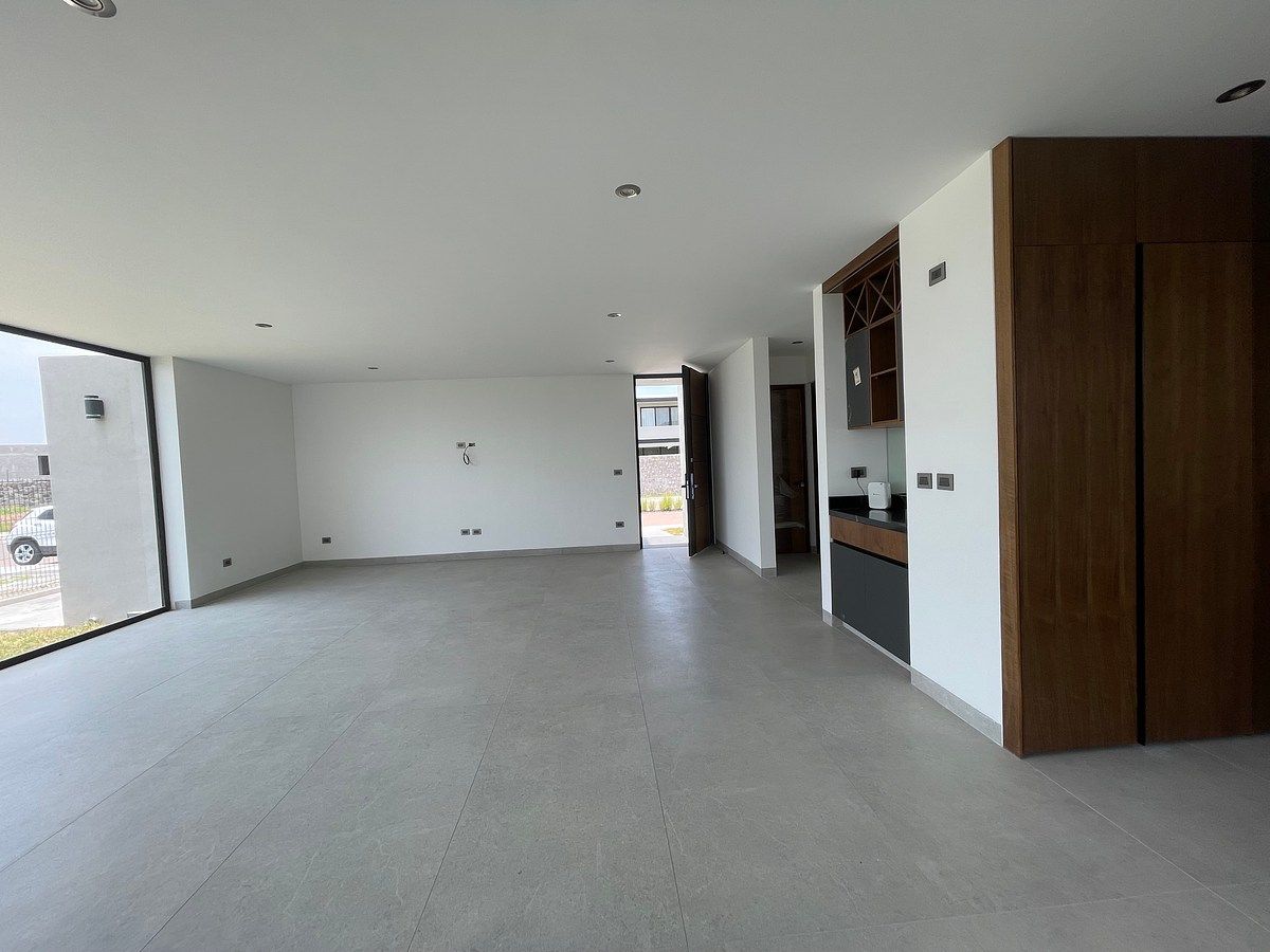Casa em condomínio fechado em Lomas del Campanario, Querétaro, foto 7 de 24