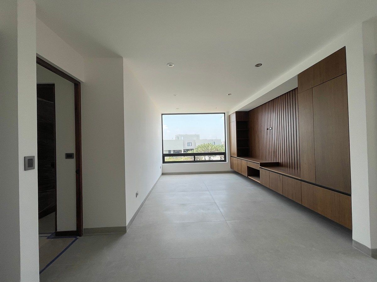 Casa em condomínio fechado em Lomas del Campanario, Querétaro, foto 14 de 24