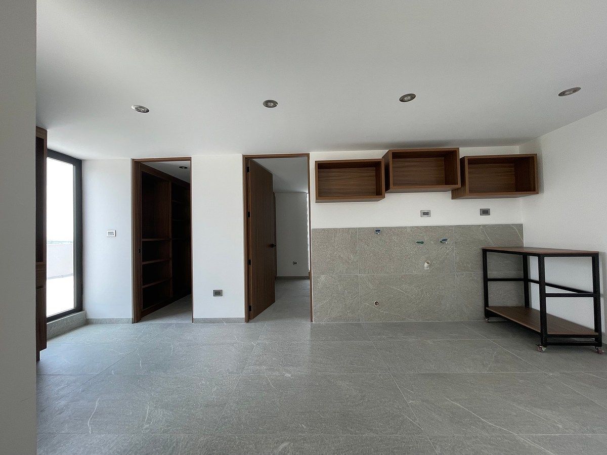 Casa em condomínio fechado em Lomas del Campanario, Querétaro, foto 17 de 24