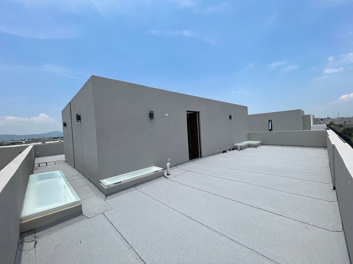 Casa em condomínio fechado em Lomas del Campanario, Querétaro, foto 19 de 24