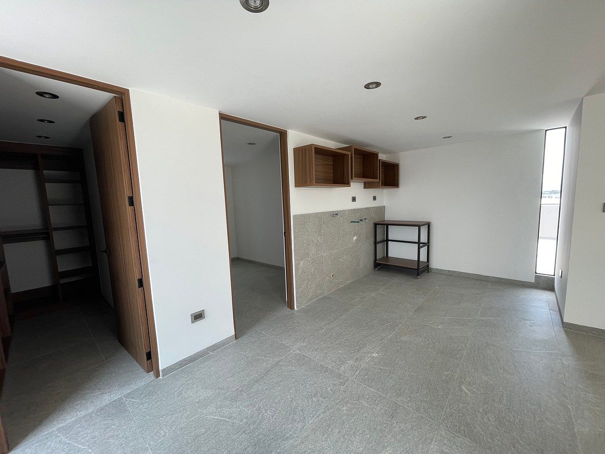 Casa em condomínio fechado em Lomas del Campanario, Querétaro, foto 22 de 24
