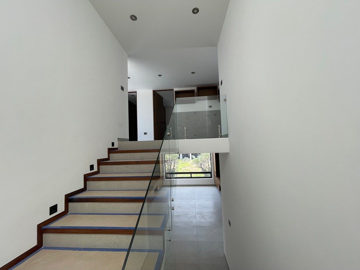Casa em condomínio fechado em Lomas del Campanario, Querétaro, foto 23 de 24