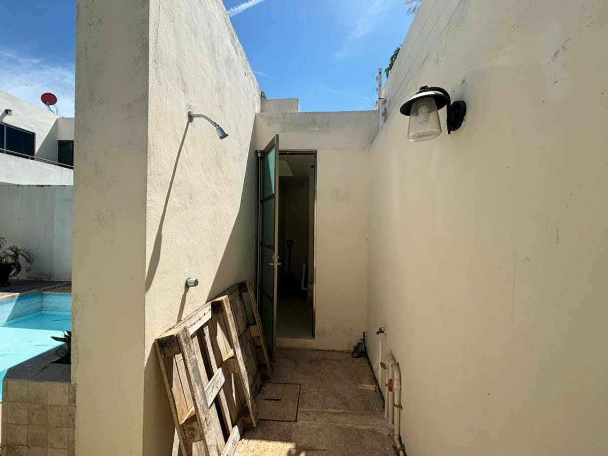 Casa en condominio en Cholul, Mérida, foto 12 de 30