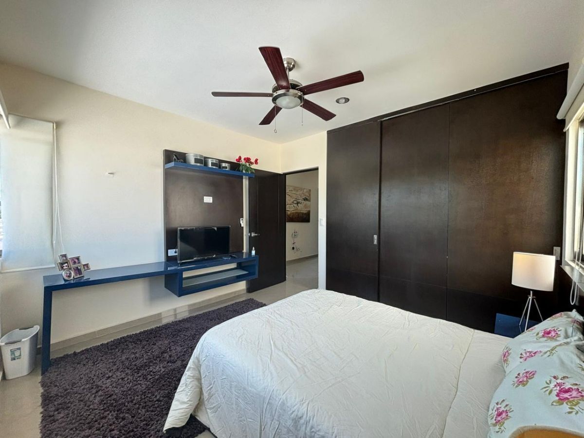 Casa en condominio en Cholul, Mérida, foto 23 de 30