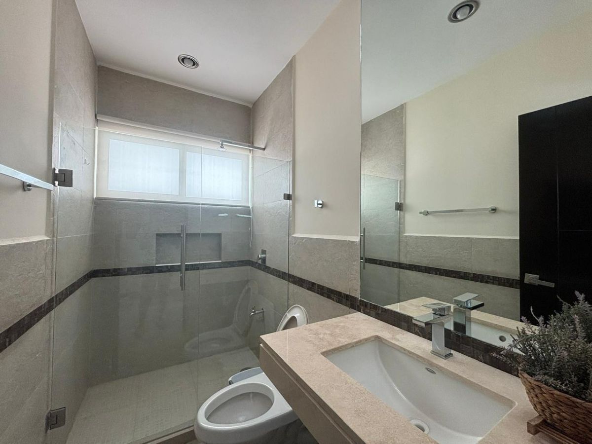 Casa en condominio en Cholul, Mérida, foto 22 de 30