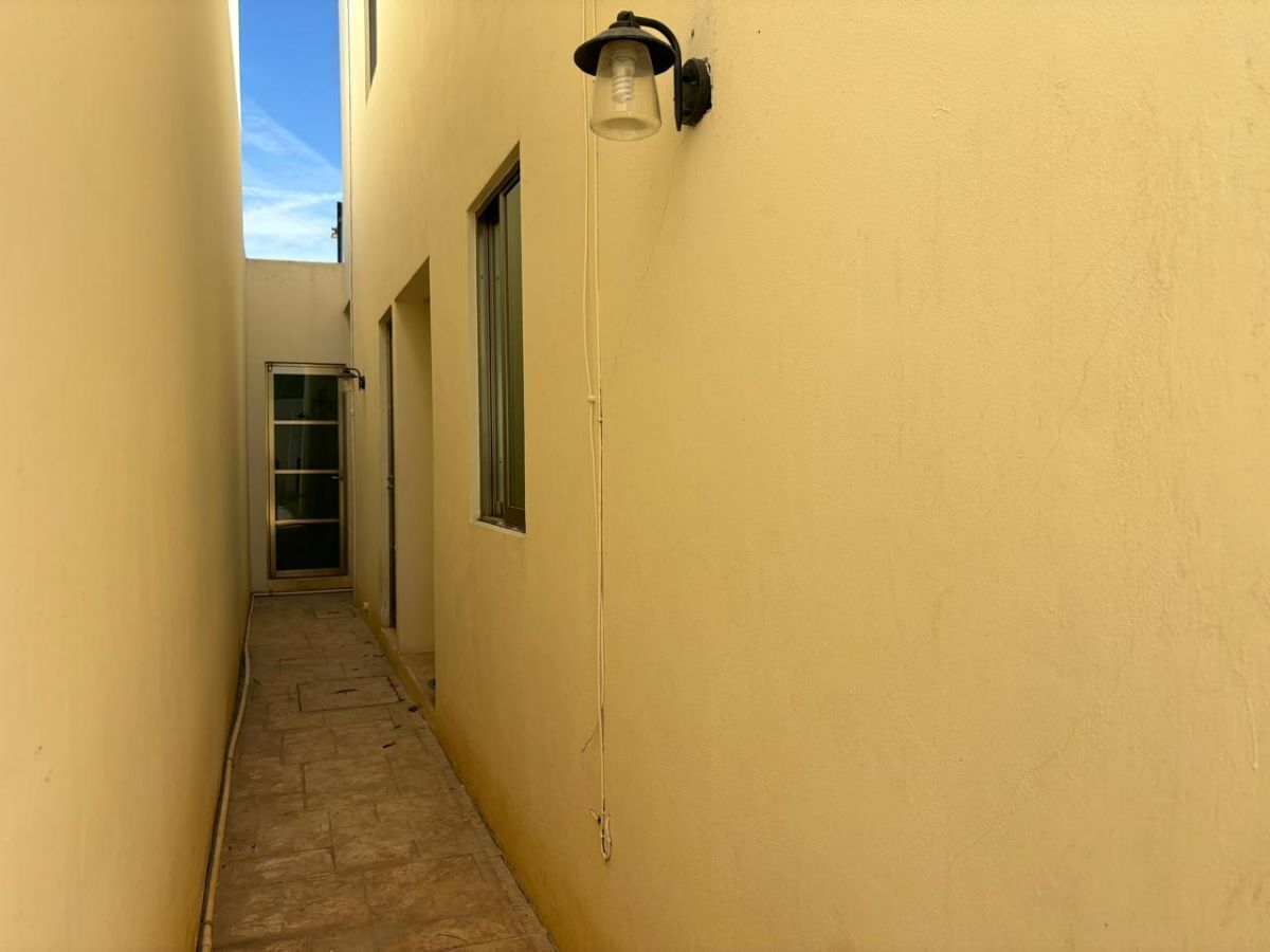 Casa en condominio en Cholul, Mérida, foto 24 de 30