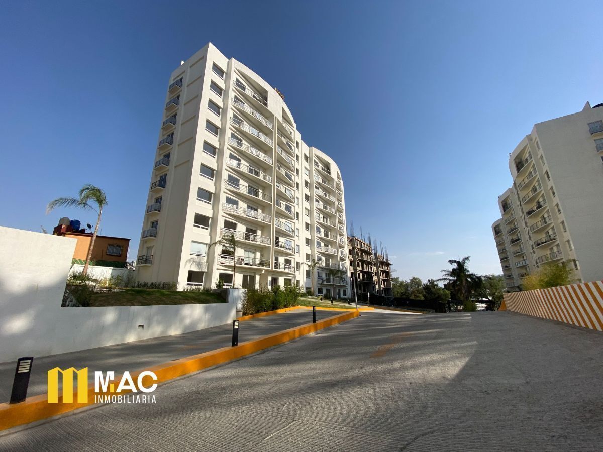 DEPARTAMENTO LUJO EN JARDINES DE ATIZAPAN DE ZARAGOZA - foto 2
