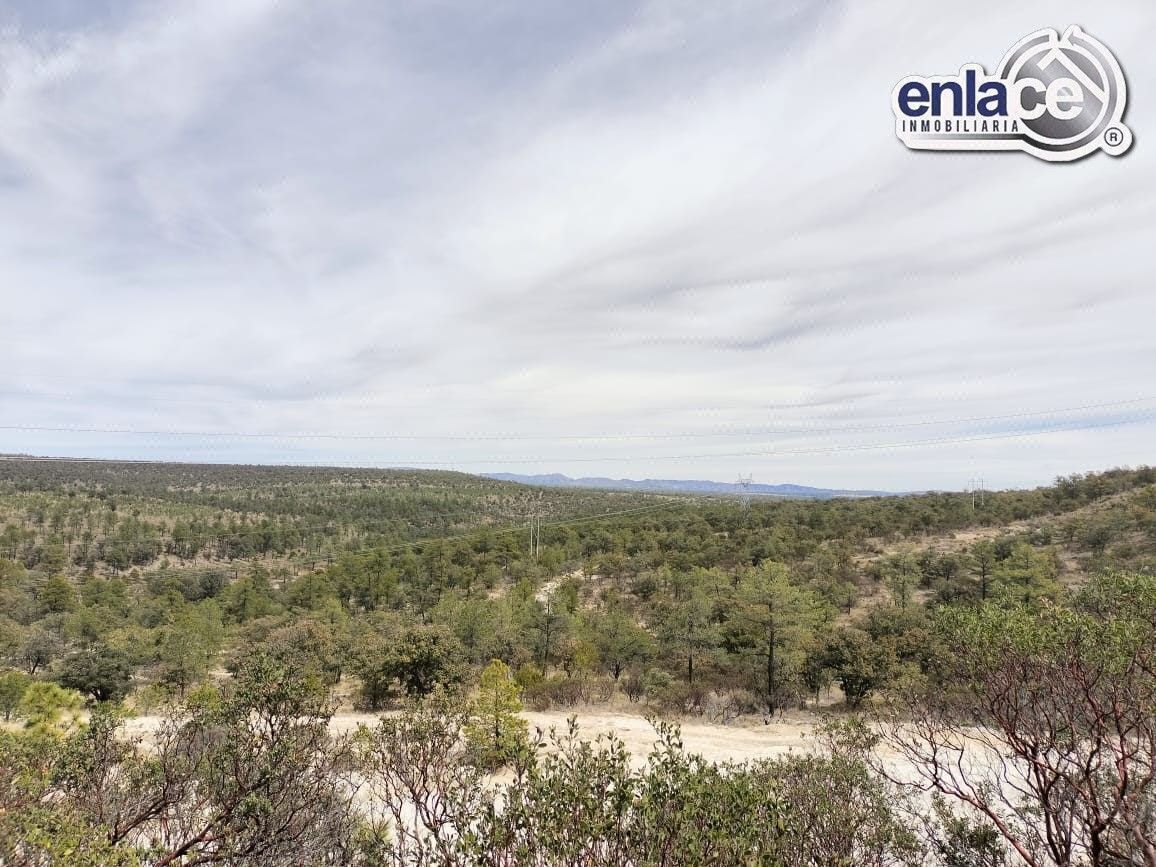 Terreno en venta en Yellowstone